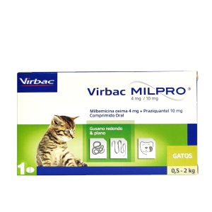 Milpro Kitten Gatito 0.5-2 Kg 1 Unidad