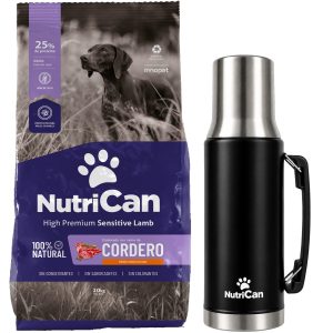 Nutrican Perro Adulto Cordero 20 Kg