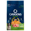 Galleta Para Perro Origens Sabor Pollo Y 7 Granos 400 Gr