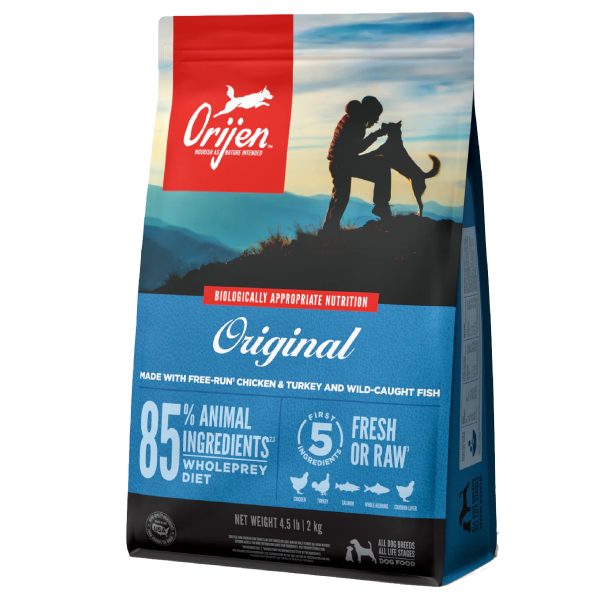 Orijen Perro Adulto Original 2 Kg