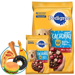 Pedigree Perro Cachorro 24 Kg