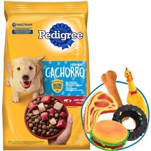 Pedigree Perro Cachorro 15 Kg
