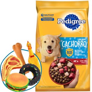 Pedigree Perro Cachorro 21 Kg