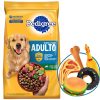 Pedigree Carne y Vegetales Adulto 21 Kg