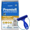 PremieR Ambientes Internos Cachorro Raza Pequeña 12 kg