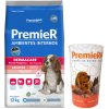 Premier Ambientes Internos Dermacare 12 kg