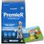 PremieR Formula Perro Adulto Raza Mediana 20 kg - Libro
