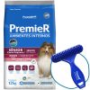 Premier Ambientes Internos Senior Raza Pequeña 12 kg