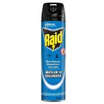 Raid Mata Moscas Y Mosquitos 360 Ml