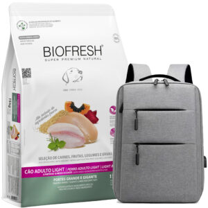 Biofresh Perro Light Raza Grande 15 Kg