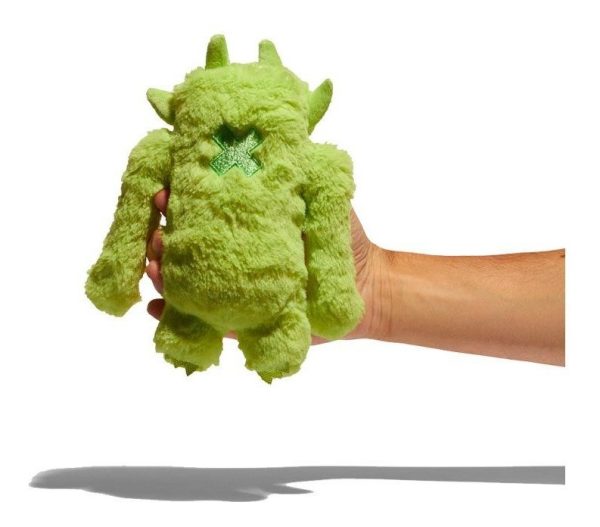 Juguete Peluche Zee Dog Para Perros Monsterz Greg - Imagen 2