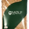 Pellets Madera Super Premium Estufas Y Calefactores 15 Kg