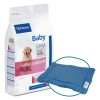 Hpm Virbac Veterinary Perro Cachorro Mediano Y Grande 12 Kg