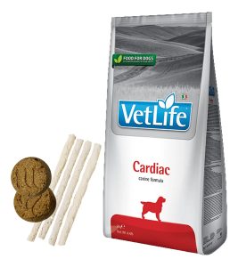 Vet Life Perro Hepatic 10,1 kg