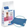 Hpm Virbac Veterinary Perro Senior Mediano Y Grande 12 Kg