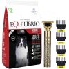 Equilibrio Perro Adulto Todas Las Razas Carne 18 Kg