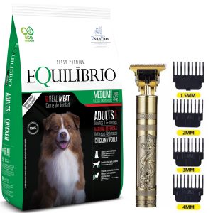 Equilibrio Perro Adulto Pollo 18 Kg