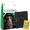 Equilibrio Perro Cachorro 18 Kg
