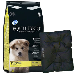 Equilibrio Perro Cachorro 18 Kg
