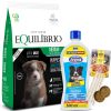 Equilibrio Perro Cachorro Todas las Razas 18 Kg