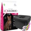 Equilibrio Gato Adulto 8,25 Kg