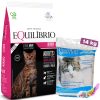 Equilibrio Gato Adulto 8,25 Kg