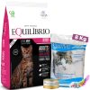 Equilibrio Gato Adulto 8.25 Kg