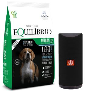 Equilibrio Adulto Light 15 Kg