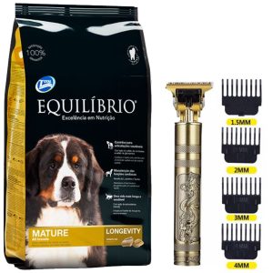 Equilibrio Perro Adulto Senior 15 Kg