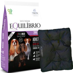 Equilibrio Perro Adulto Raza Pequeña 7,5 Kg