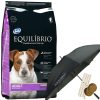 Equilibrio Perro Adulto Raza Pequeña 7,5 Kg