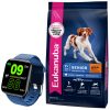 Eukanuba Senior Raza Mediana 15 Kg