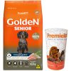GoldeN Formula Senior Raza Pequeña 10.1 kg