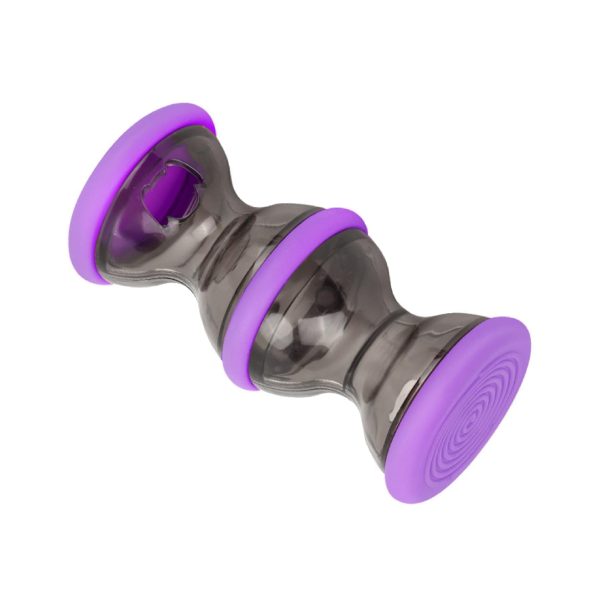 Juguete Dispensador Conico Grande Pet Leaker (BA-2048)