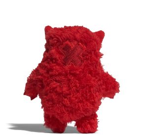 Juguete Peluche Zee Dog Para Perros Monsterz Roy