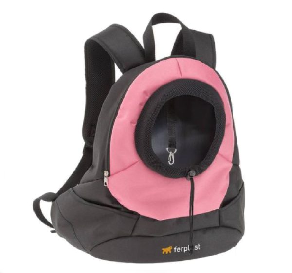 Bolso Transportador Para Mascota Kangoo Talle S