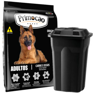 Primocao Original Perro Adulto Todas las Razas 25 Kg