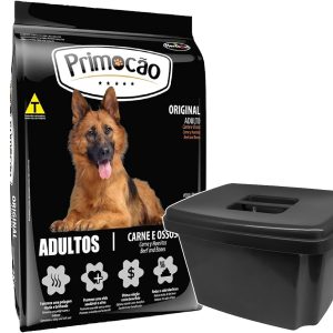 Primocao Original Perro Adulto Todas las Razas 25 Kg