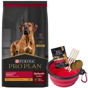 Pro Plan Adulto Raza Grande 15 Kg
