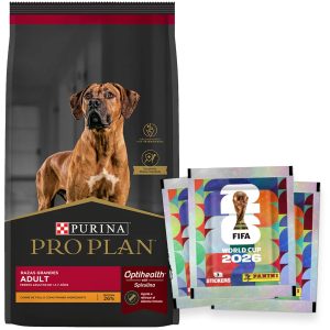 Pro Plan Adulto Raza Grande 18 Kg