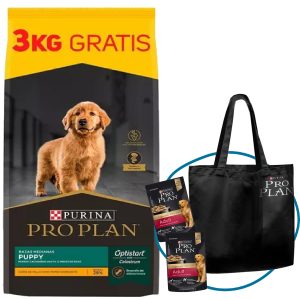 Pro Plan Perro Cachorro / Puppy Raza Mediana 18 Kg