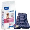Hpm Virbac Veterinary Perro Senior Mediano Y Grande 12 Kg