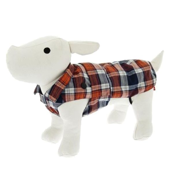 Capa Camisa Cuadrille College 60cm Ferribiella