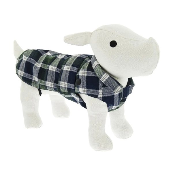 Capa Camisa Cuadrille College 80cm Ferribiella