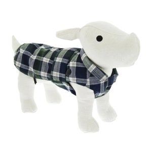 Capa Camisa Cuadrille College 80cm Ferribiella