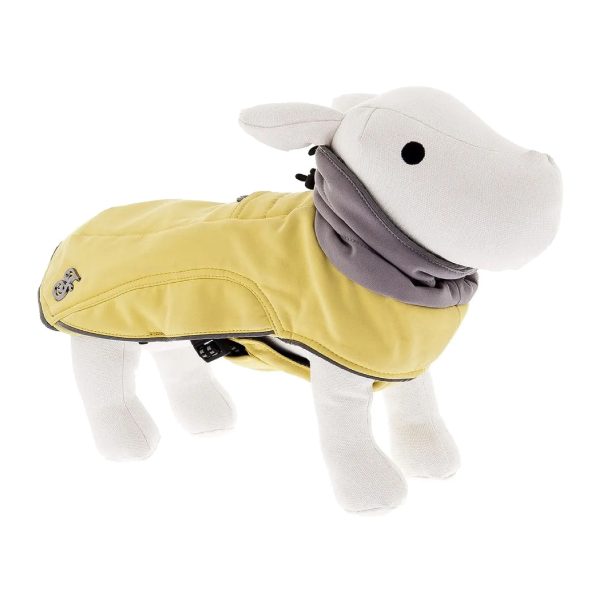Capa Impermeable Urban 60cm Amarillo Ferribiella
