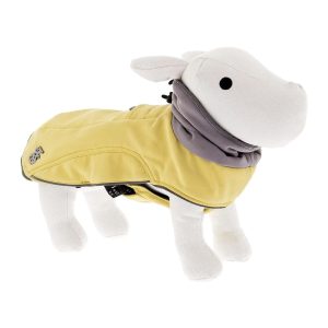 Capa Impermeable Urban 60cm Amarillo Ferribiella
