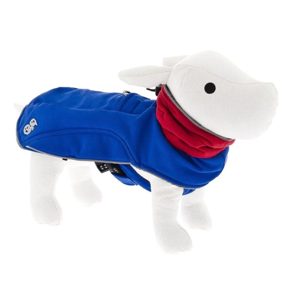 Capa Impermeable Urban 51cm Ferribiella