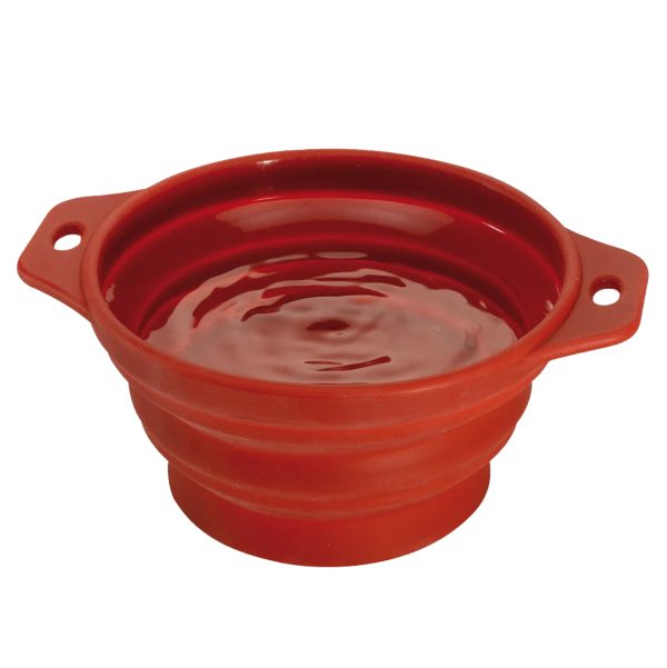 Comedero Regulable Yappy Mediano 0,5l Ferplast