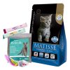 Farmina Matisse Kitten Gato Cachorro 7,5 Kg